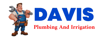 Trusted plumber in SEBAGO